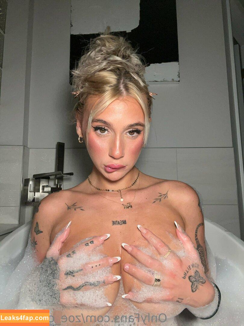 Zoe Consagra / zoe_consagra / zoeconsagra leaked photo photo #0006