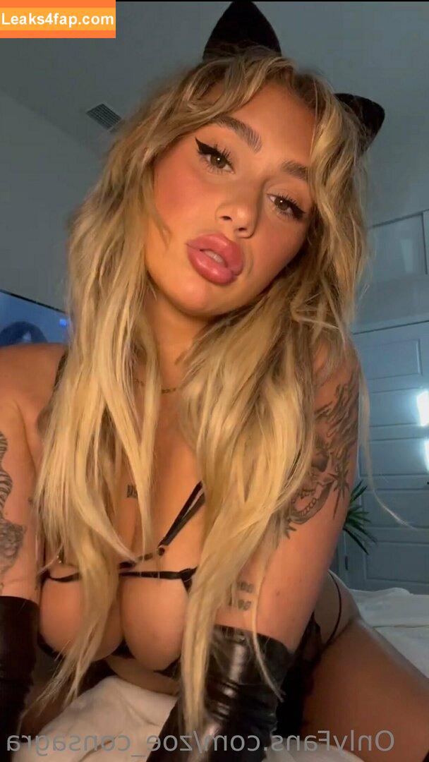 Zoe Consagra / zoe_consagra / zoeconsagra leaked photo photo #0038