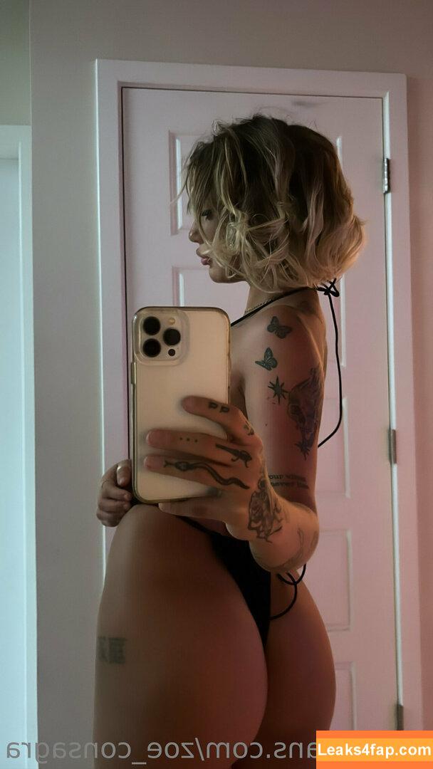 Zoe Consagra / zoe_consagra / zoeconsagra leaked photo photo #0060