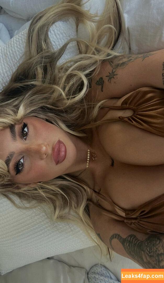 Zoe Consagra / zoe_consagra / zoeconsagra leaked photo photo #0063