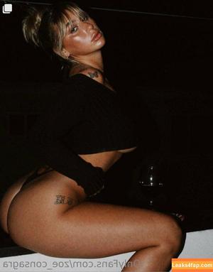 Zoe Consagra photo #0112