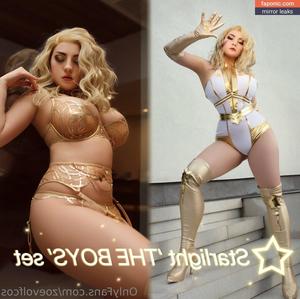 zoevolfcos photo #0016