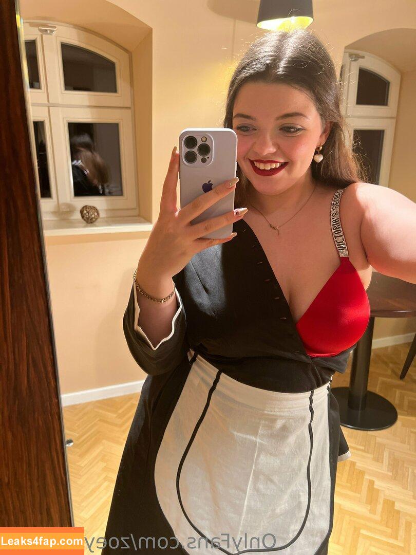 zoey.johnson /  leaked photo photo #0006