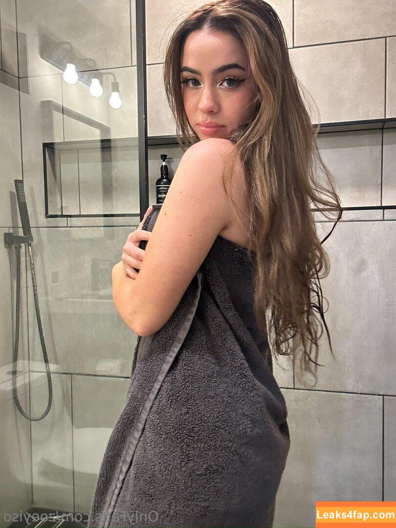 zoeyiso /  leaked photo photo #0013