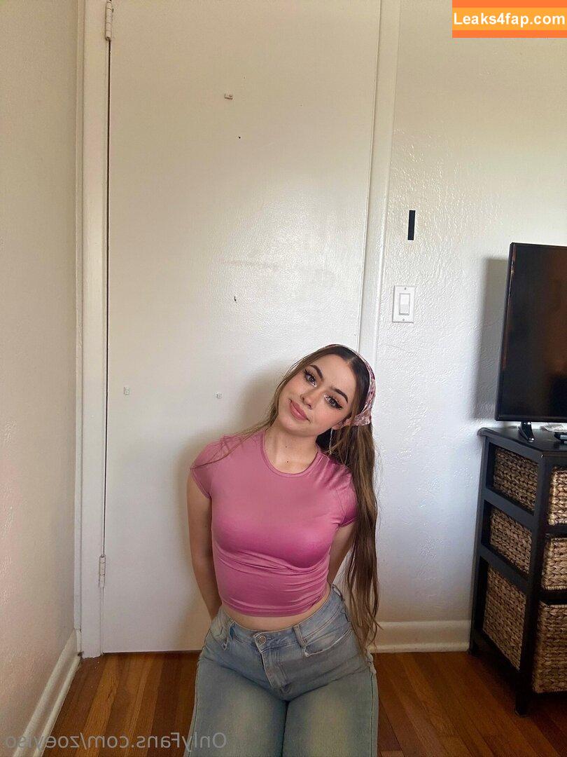 zoeyiso /  leaked photo photo #0015