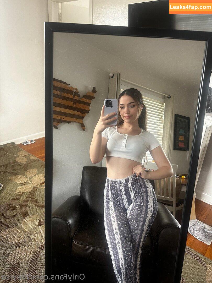 zoeyiso /  leaked photo photo #0017