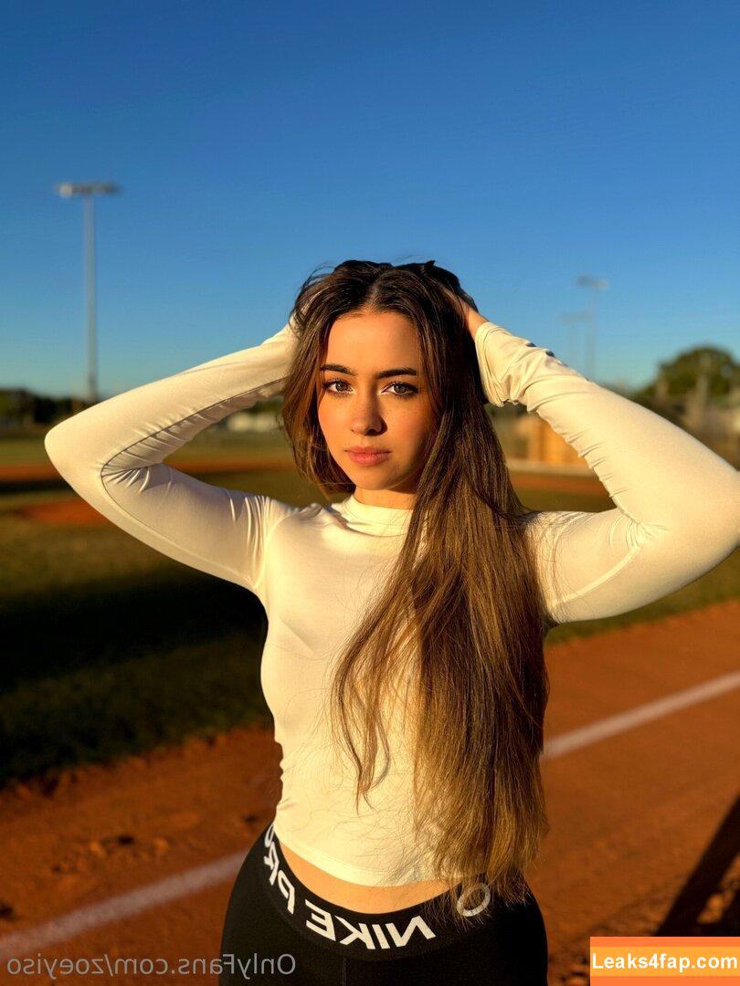 zoeyiso /  leaked photo photo #0022