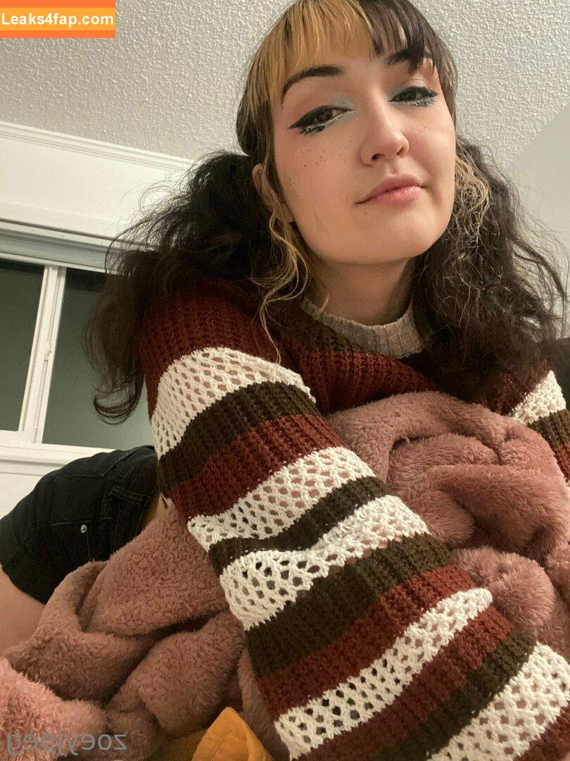 zoeyjpeg / https: leaked photo photo #0006