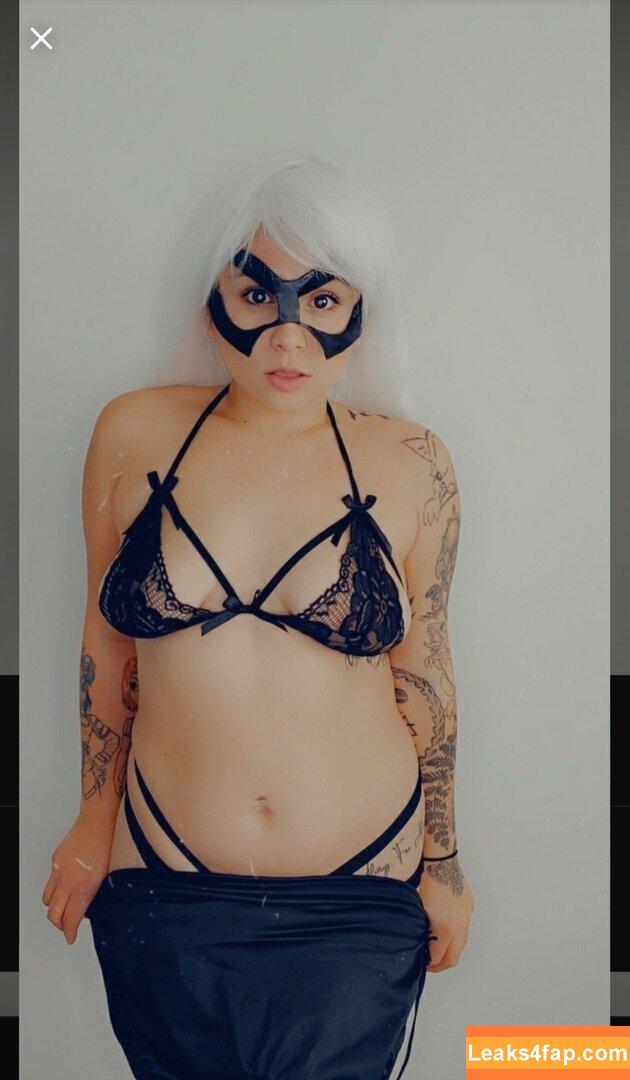 Zumbieallure / zumbiegirlkilla leaked photo photo #0061