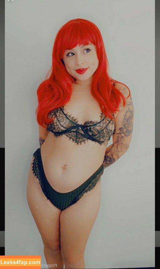 Zumbieallure / zumbiegirlkilla слитое фото фото #0067