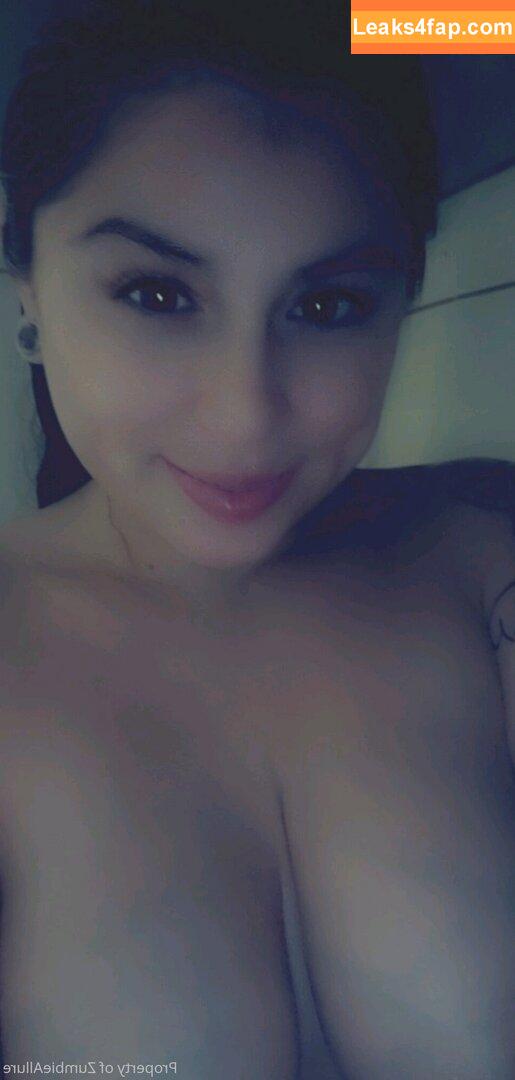 Zumbieallure / zumbiegirlkilla слитое фото фото #0088