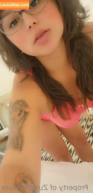 Zumbieallure photo #0019