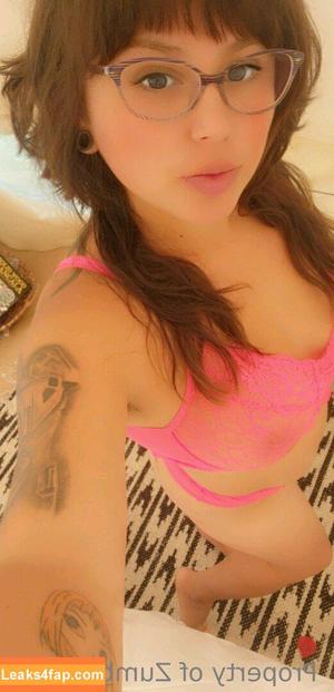Zumbieallure photo #0020