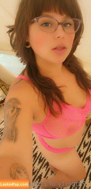 Zumbieallure photo #0024