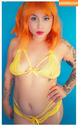 Zumbieallure photo #0029
