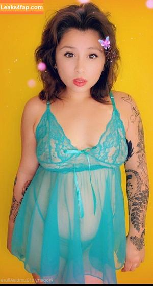 Zumbieallure photo #0033