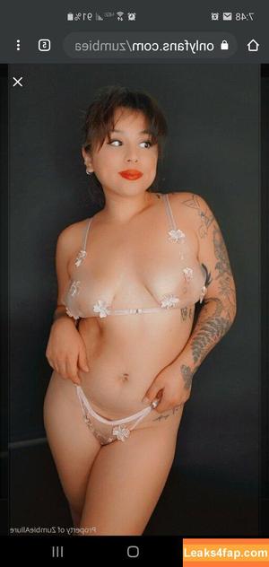 Zumbieallure photo #0046