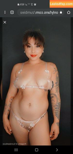 Zumbieallure photo #0052