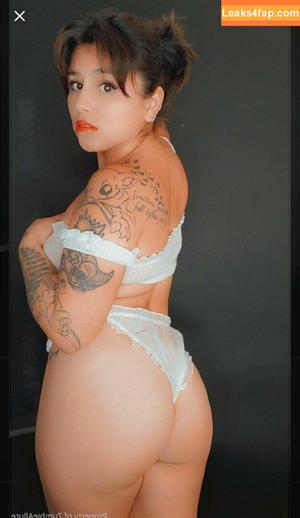 Zumbieallure photo #0053