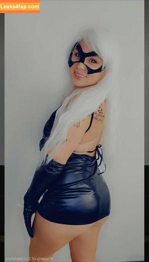Zumbieallure photo #0059