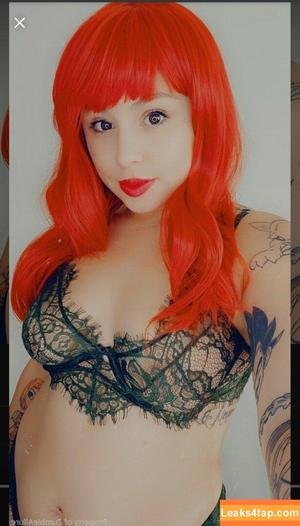 Zumbieallure photo #0066