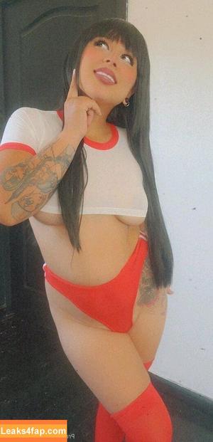 Zumbieallure photo #0069