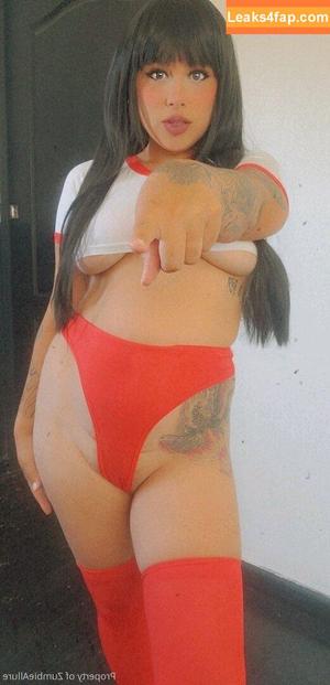 Zumbieallure photo #0073