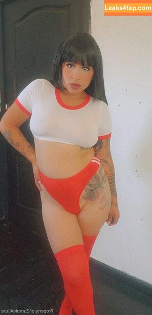 Zumbieallure photo #0074