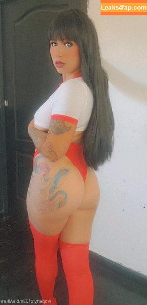 Zumbieallure photo #0075