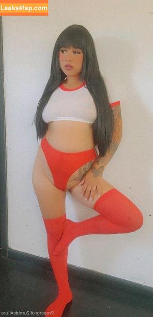 Zumbieallure photo #0076