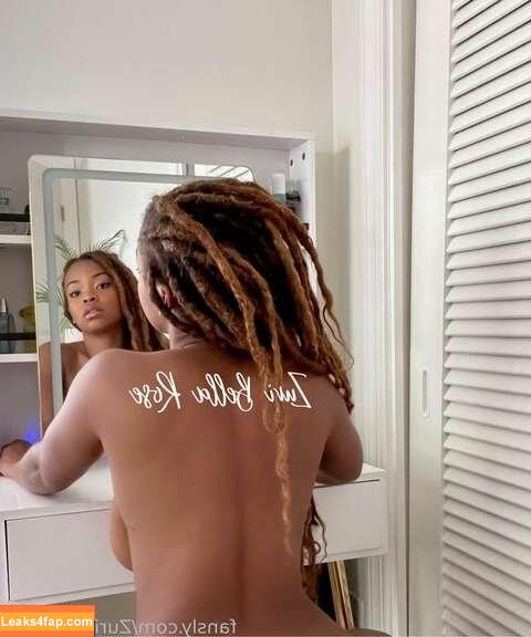 Zuri Bella Rose /  слитое фото фото #0003