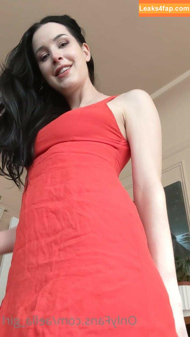 Aella_Girl / Abigail Glass / AellaGirl / aellagirl_official / https: leaked photo photo #0010