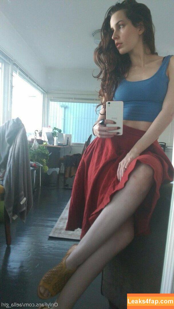 Aella_Girl / Abigail Glass / AellaGirl / aellagirl_official / https: leaked photo photo #0025