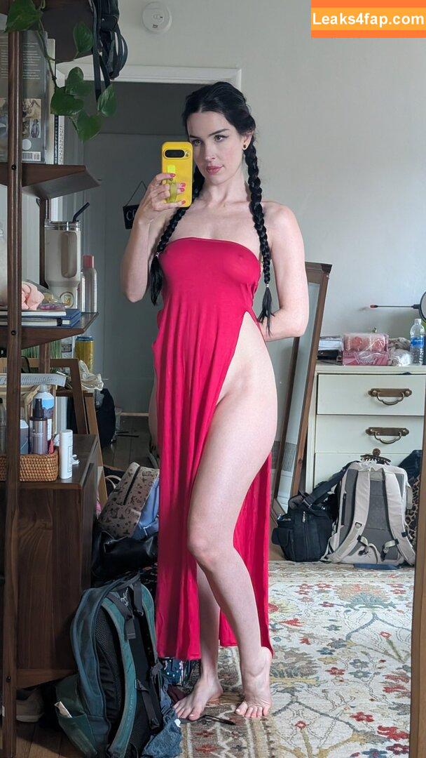 Aella_Girl / Abigail Glass / AellaGirl / aellagirl_official / https: leaked photo photo #0272