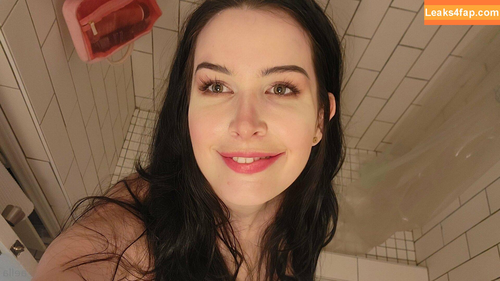 aellagirl /  leaked photo photo #0022