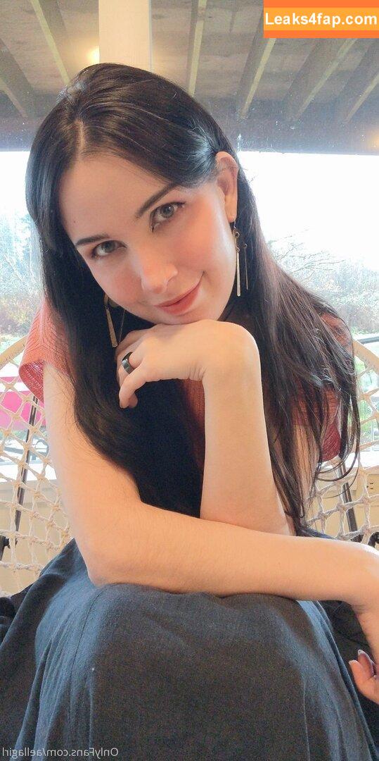 aellagirl /  leaked photo photo #0103