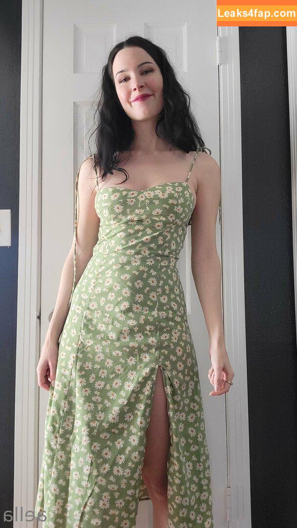 aellagirl /  leaked photo photo #0122
