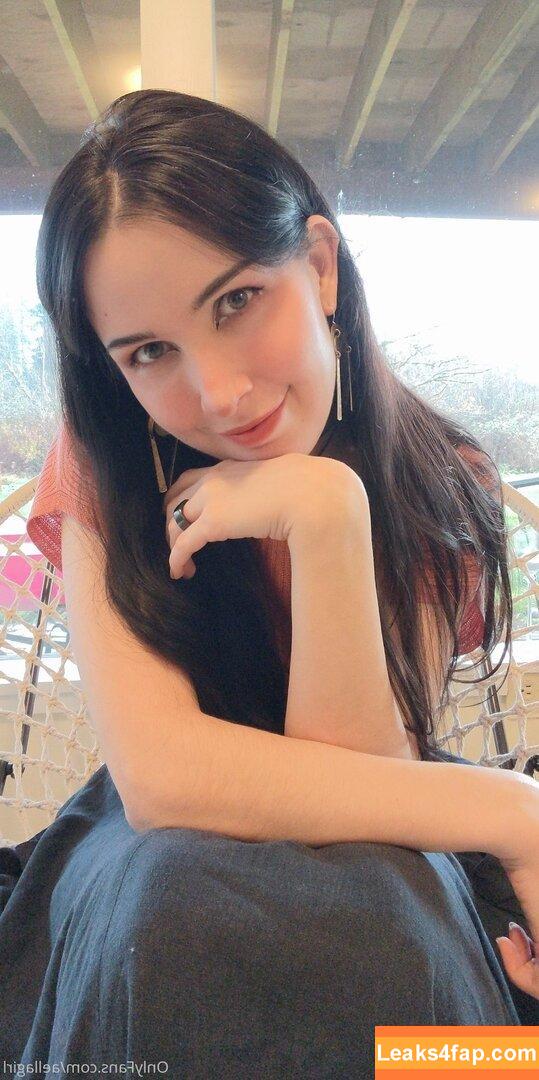 aellagirl /  leaked photo photo #0125