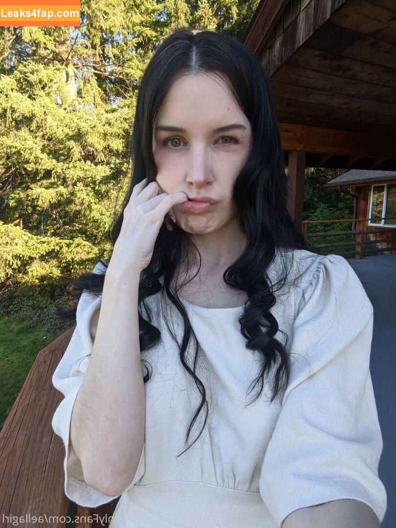 aellagirl /  leaked photo photo #0128