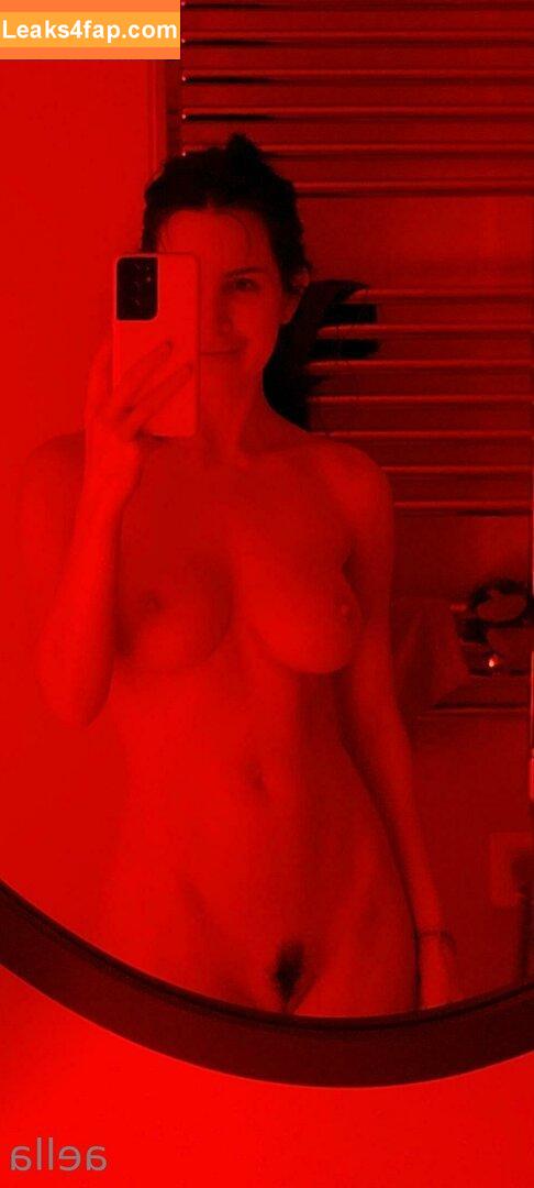 aellagirl /  leaked photo photo #0134