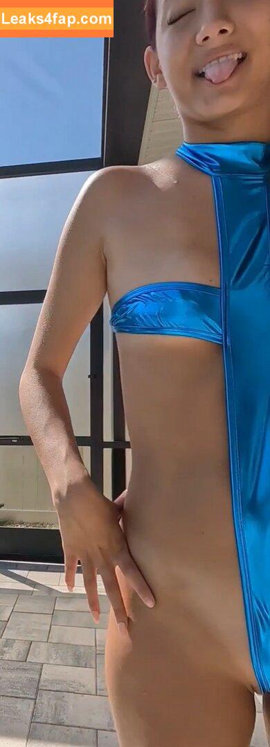 Alessandra Liu / _alessandraliu leaked photo photo #0024