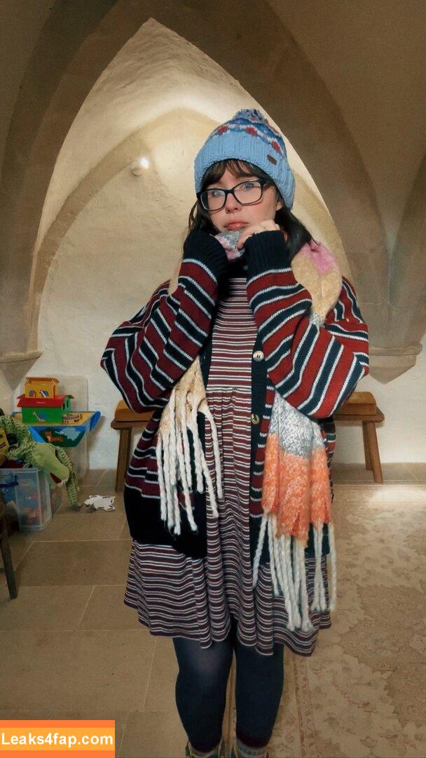 Alice Cotton Sox / Alicecottonsox / cottonsox leaked photo photo #0011