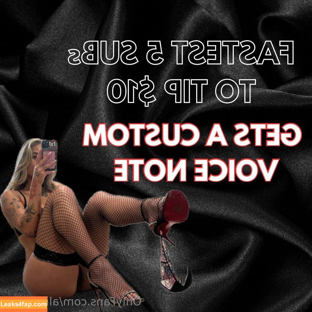aliroseroe / aliroe__ leaked photo photo #0006