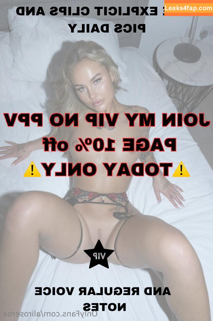 aliroseroe / aliroe__ leaked photo photo #0009