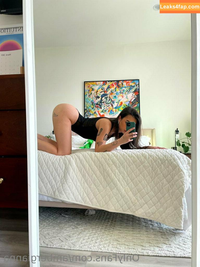 Amber Gianna / ambergianna leaked photo photo #0002