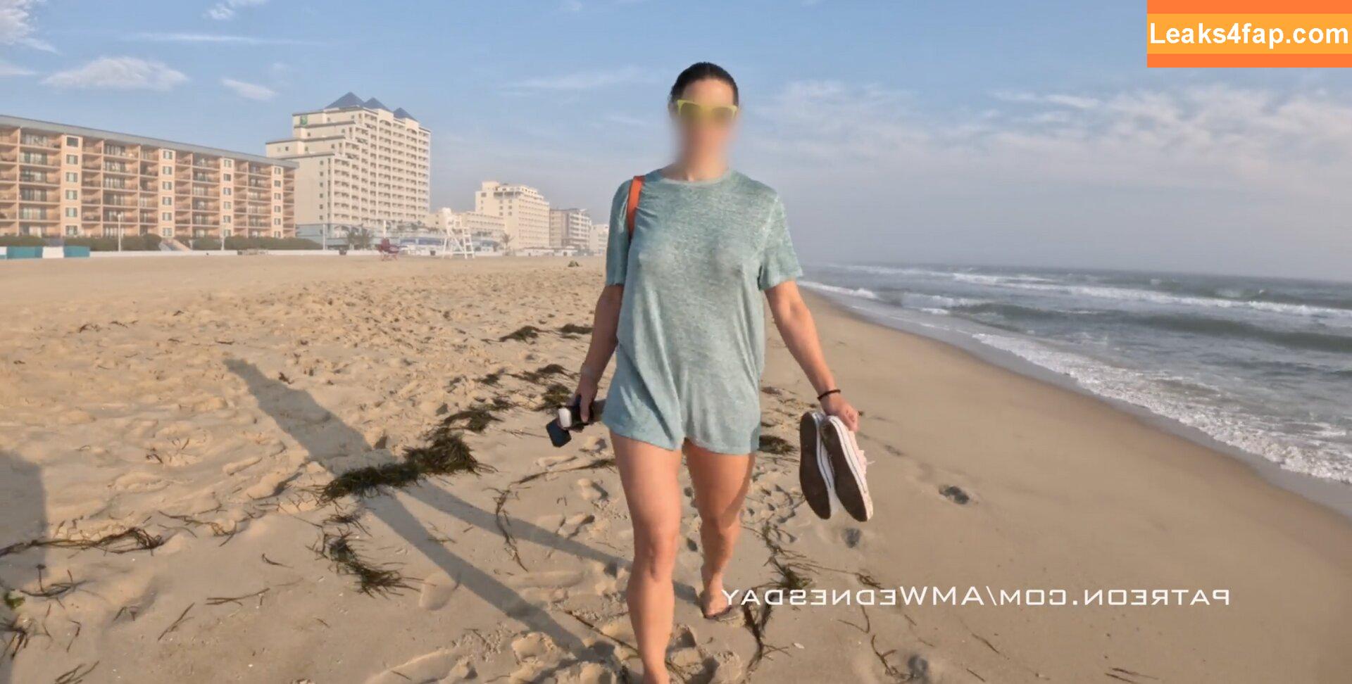 AMWednesday / amwednesdays / https: leaked photo photo #0004