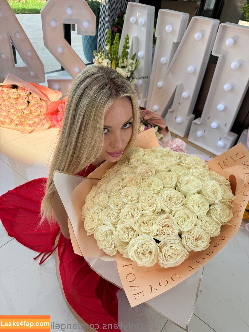 Angelina Dimova / angelina_dimova leaked photo photo #0002