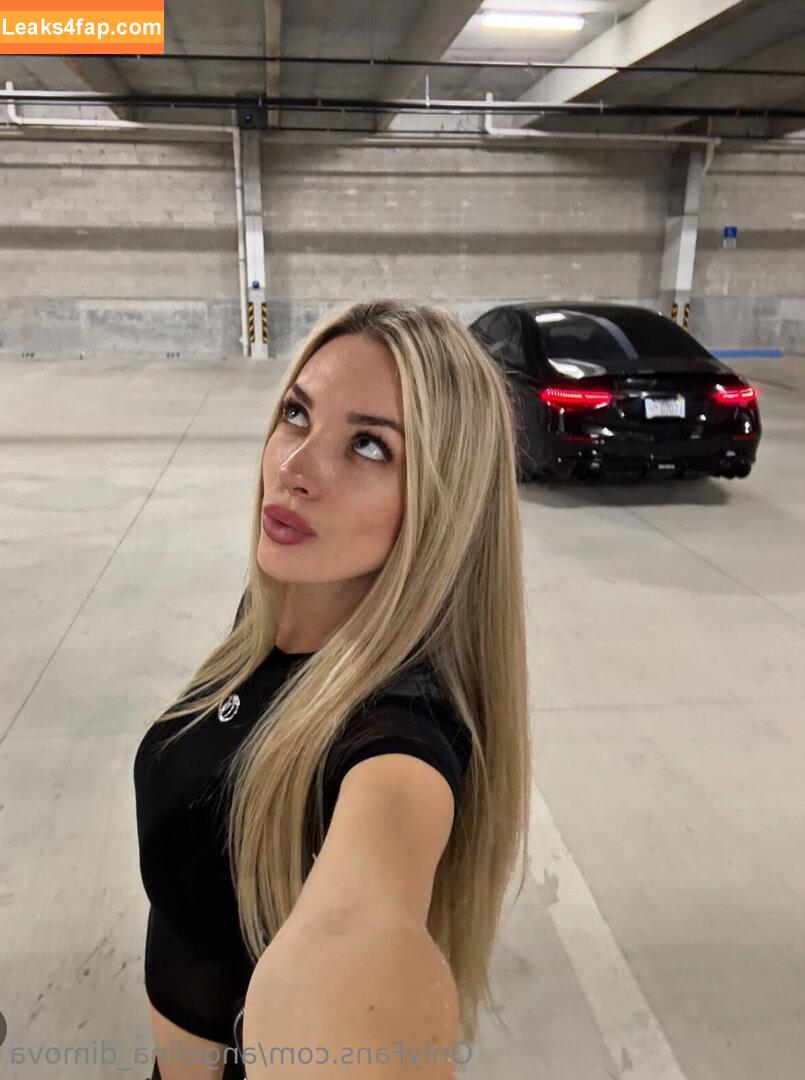 Angelina Dimova / angelina_dimova leaked photo photo #0004
