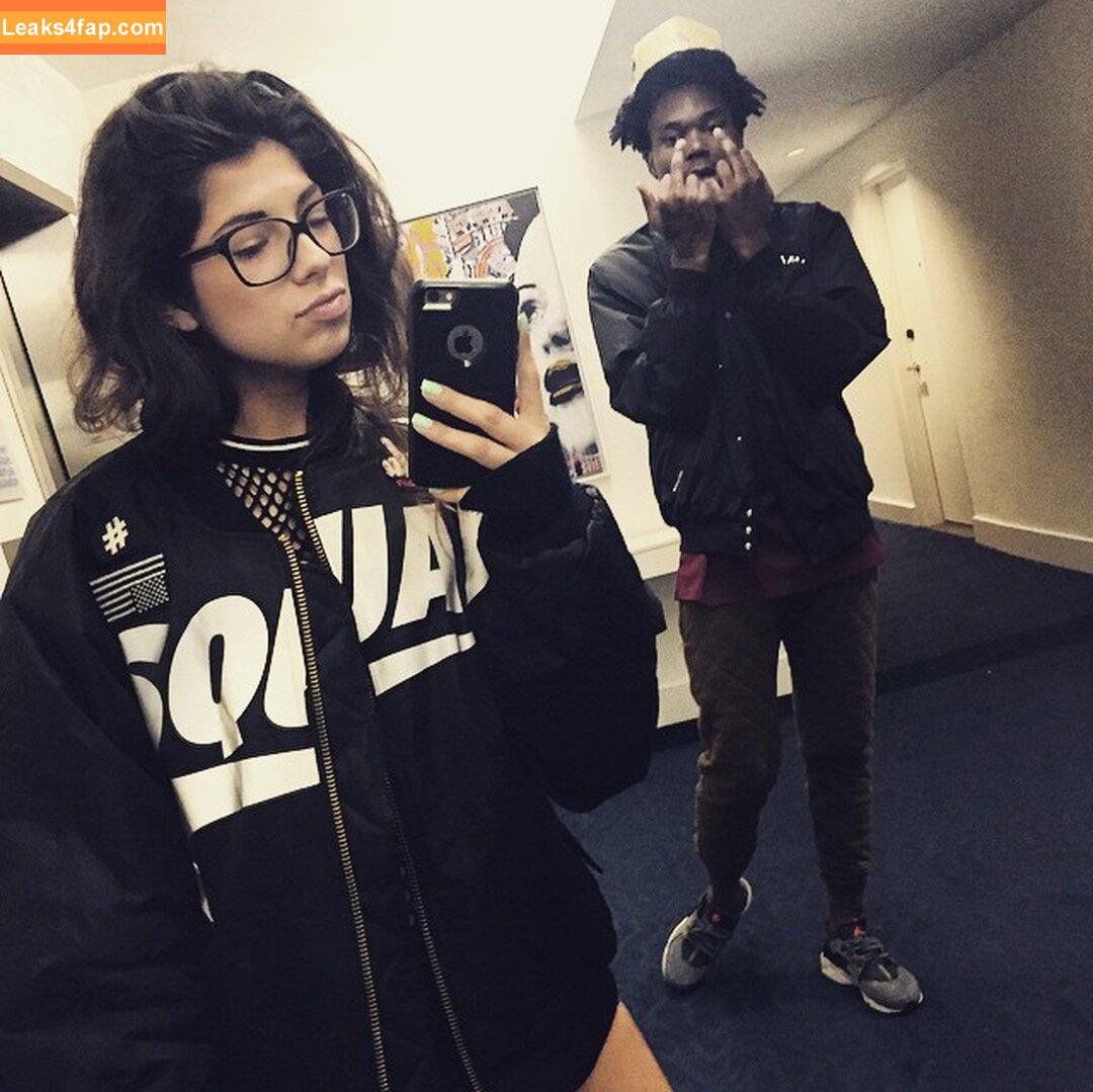 Ava Taylor / lilrach / lilrachprod leaked photo photo #0002