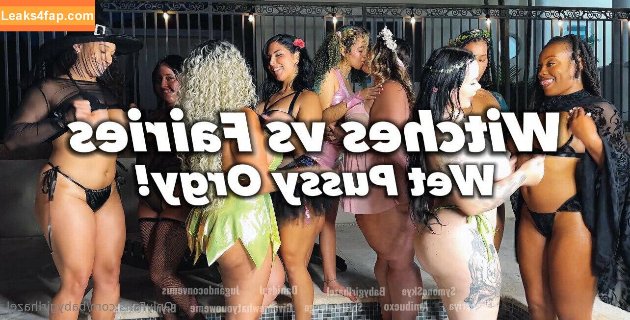 BabygirlHazel / BBabygirlhazel / hazelfansly / hazelsvip leaked photo photo #0053